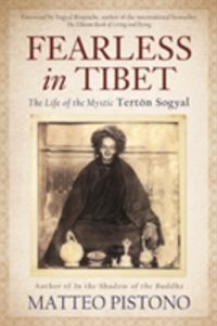 Produktbild: Fearless in Tibet