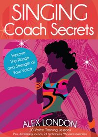 Produktbild: Singing Coach Secrets