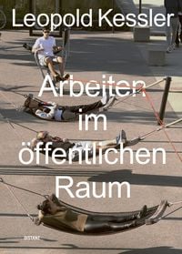 Produktbild: Arbeiten im &ouml;ffentlichen Raum