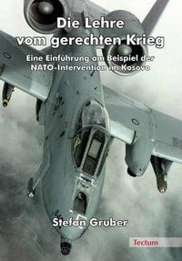 Produktbild: Die Lehre vom gerechten Krieg