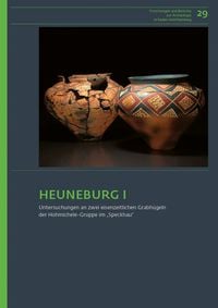Produktbild: Heuneburg I