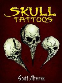 Produktbild: Skull Tattoos