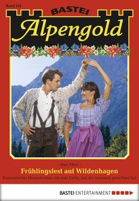 Produktbild: Alpengold 241
