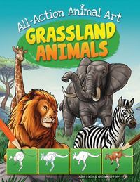 Produktbild: Grassland Animals