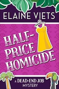 Produktbild: Half-Price Homicide