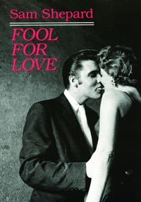 Produktbild: Fool for Love & the Sad Lament of Pecos Bill