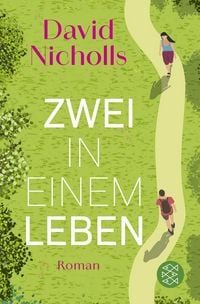 Produktbild: Zwei in einem Leben