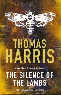 Produktbild: The Silence of the Lambs