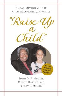 Produktbild: Raise Up a Child