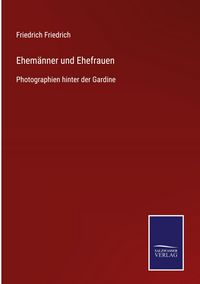 Produktbild: Ehem&auml;nner und Ehefrauen