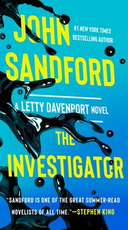 Produktbild: The Investigator