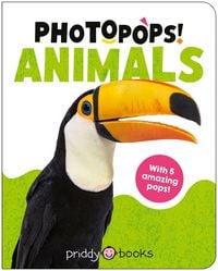 Produktbild: PhotoPops Animals