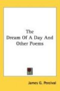 Produktbild: The Dream of a Day and Other Poems