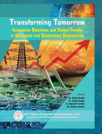 Produktbild: Transforming Tomorrow