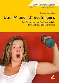 Bild vom Artikel Das „A“ und „U“ des Singens vom Autor Heidrun Jantscher