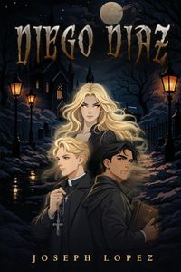 Produktbild: Diego Diaz