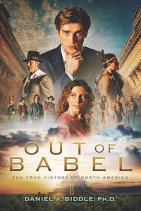Produktbild: Out of Babel
