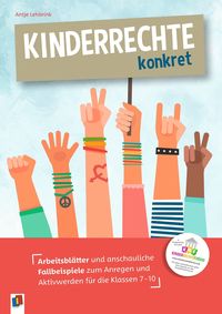 Produktbild: Kinderrechte konkret