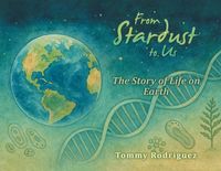 Produktbild: From Stardust to Us