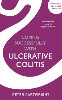 Produktbild: Coping successfully with Ulcerative Colitis