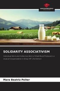 Produktbild: Solidarity Associativism