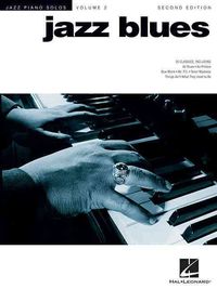 Produktbild: Jazz Blues