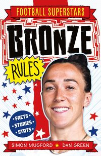 Produktbild: Football Superstars: Bronze Rules