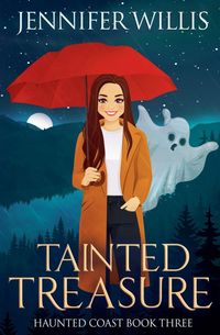 Produktbild: Tainted Treasure