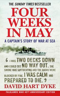 Produktbild: Four Weeks in May