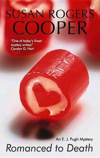 Produktbild: Romanced to Death