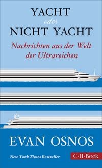 Produktbild: Yacht oder nicht Yacht