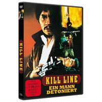 Produktbild: Kill Line - Ein Mann Detoniert
