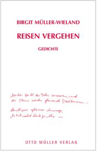 Produktbild: Reisen Vergehen