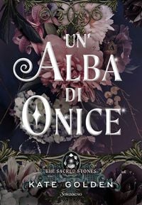 Produktbild: Un' alba di onice. The sacred stones