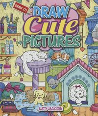 Produktbild: Draw Cute Pictures