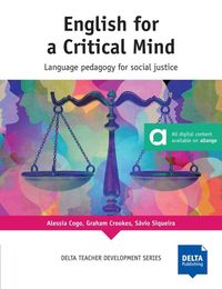 Produktbild: Cogo, A: English for a Critical Mind