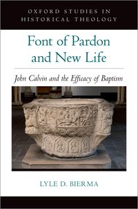Produktbild: Font of Pardon and New Life