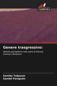 Produktbild: Genere trasgressivo: