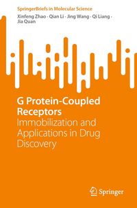 Produktbild: G Protein-Coupled Receptors