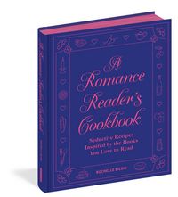Produktbild: A Romance Reader's Cookbook
