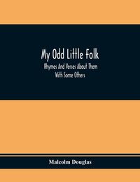 Produktbild: My Odd Little Folk