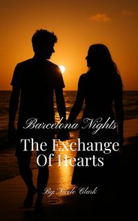 Produktbild: Barcelona nights the exchange of hearts
