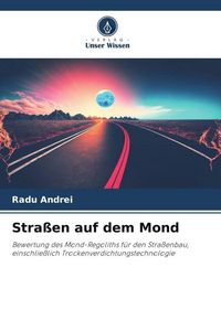 Produktbild: Stra&szlig;en auf dem Mond