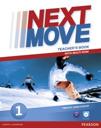 Produktbild: Next Move 1 Tbk & Multi-ROM Pack