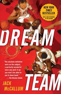 Produktbild: Dream Team