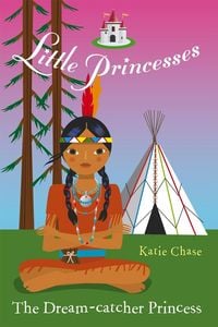 Produktbild: Little Princesses: The Dream-Catcher Princess
