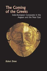 Produktbild: The Coming of the Greeks