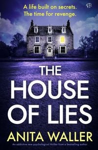 Produktbild: The House of Lies