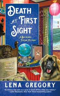 Produktbild: Death at First Sight