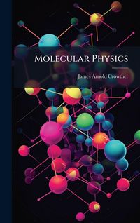 Produktbild: Molecular Physics